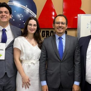 Grupo de Estudos da OAB-MT reúne a advocacia para debater sobre Dosimetria da Pena