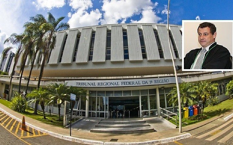 TRF1 absolve juiz condenado com base na palavra de delator