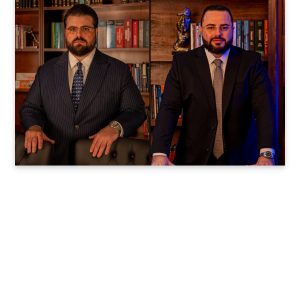 Filipe Maia Broeto e Daniel Broeto Maia